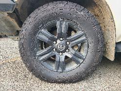 View Toyota Hilux 2023 4 Door Pickup