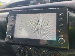 View Toyota Hilux 2023 4 Door Pickup