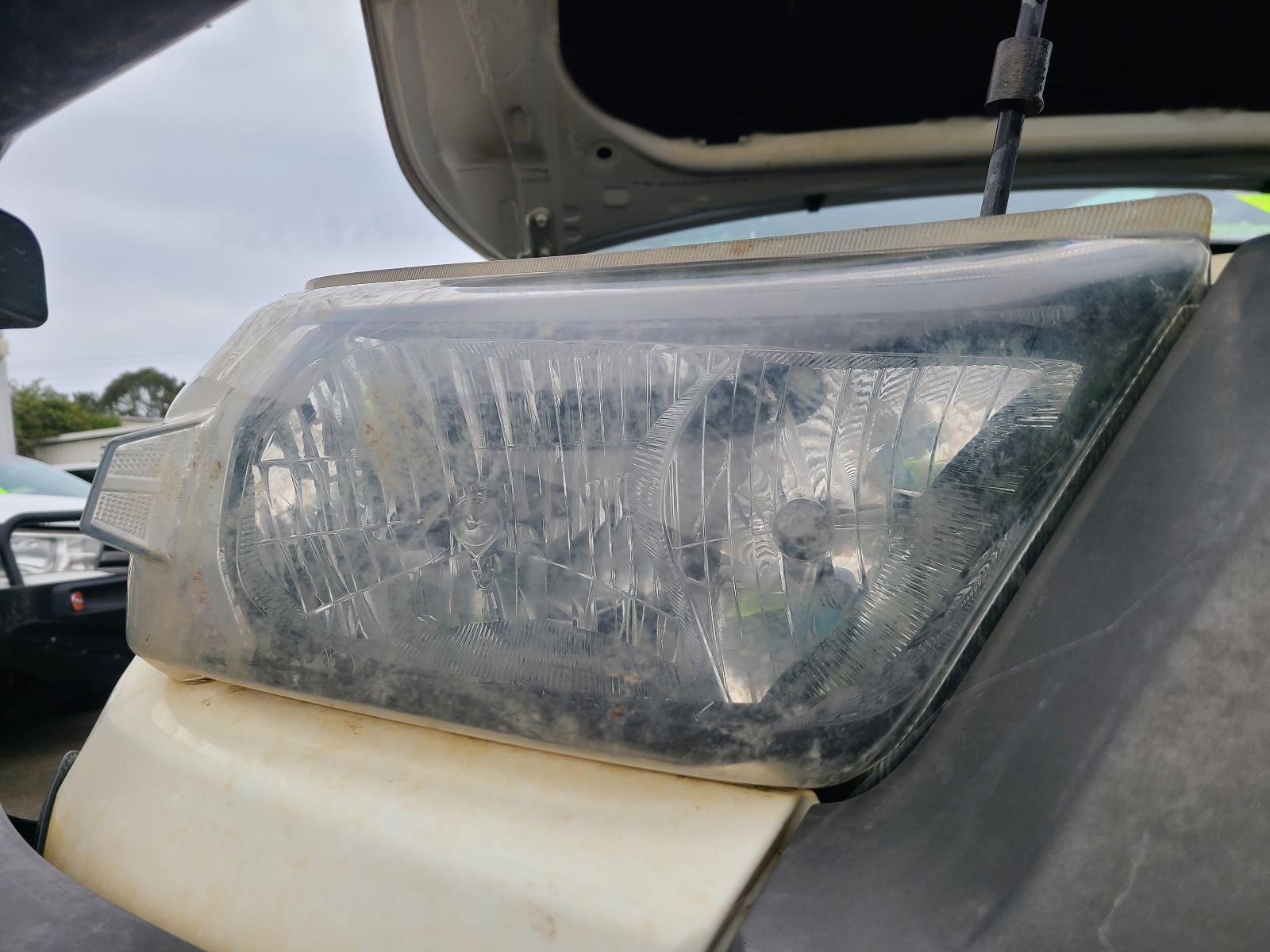 View Toyota Hilux 2023 4 Door Pickup
