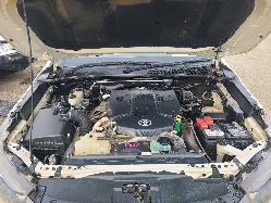 View Toyota Hilux 2023 4 Door Pickup