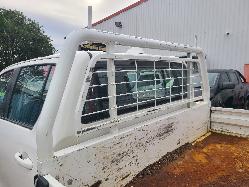 View Toyota Hilux 2023 4 Door Pickup