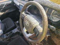 View Toyota Hilux 2023 4 Door Pickup
