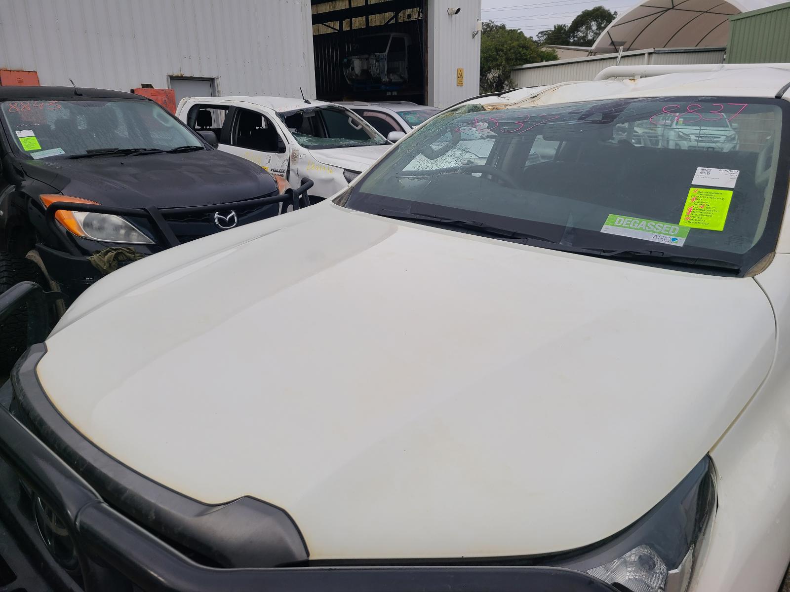 View Toyota Hilux 2023 4 Door Pickup