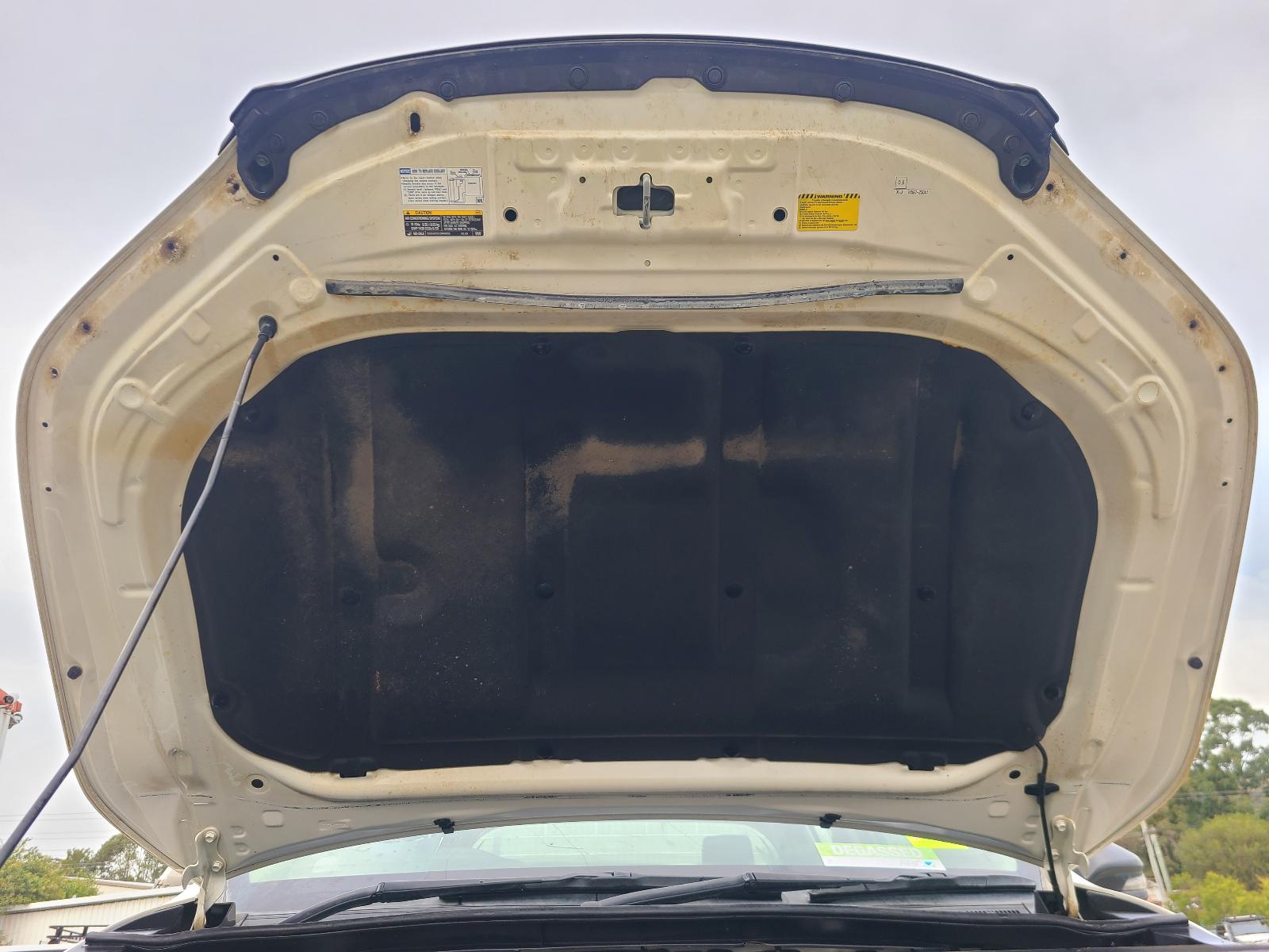 View Toyota Hilux 2023 4 Door Pickup