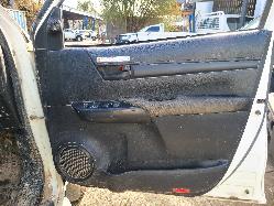 View Toyota Hilux 2023 4 Door Pickup