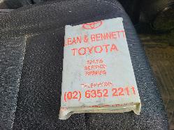 View Toyota Hilux 2023 4 Door Pickup