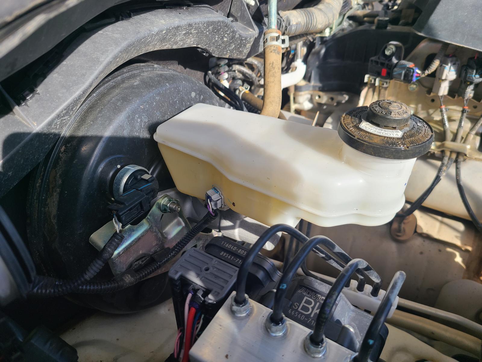 View Toyota Hilux 2023 4 Door Pickup