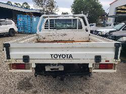 View Toyota Hilux 2023 4 Door Pickup