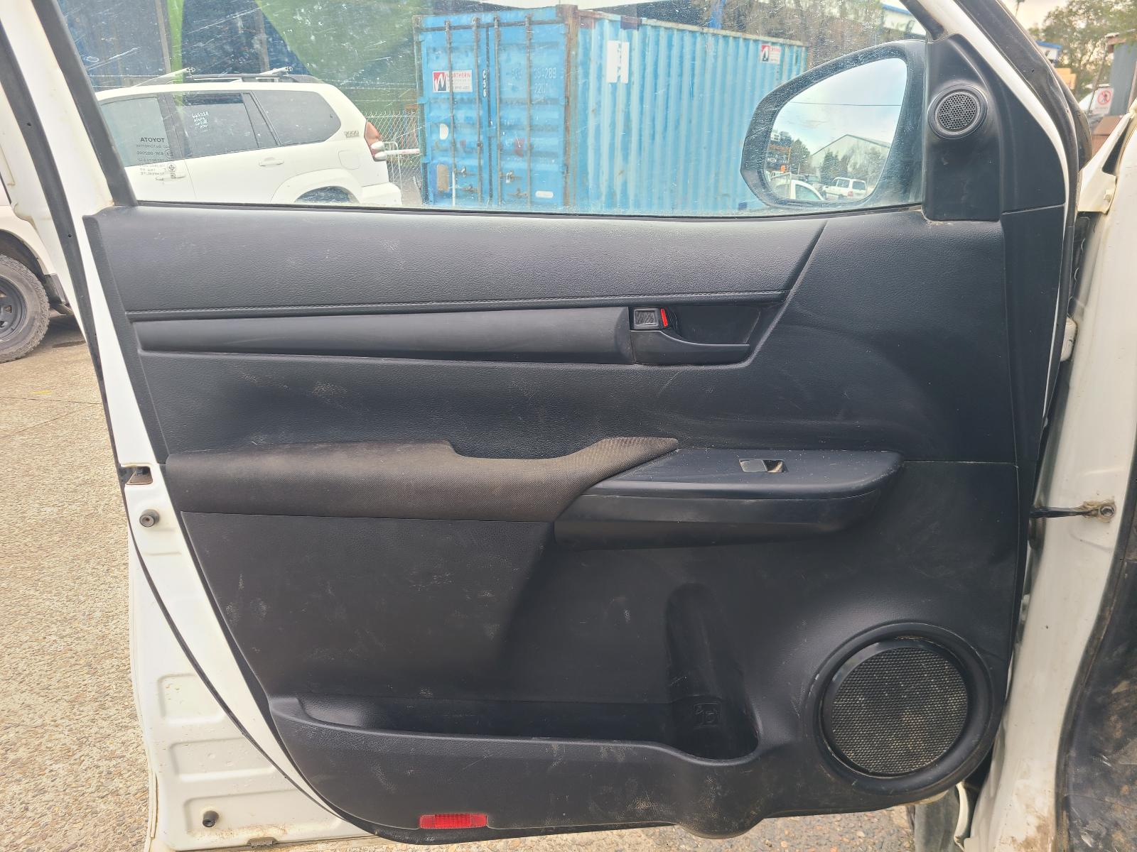 View Toyota Hilux 2023 4 Door Pickup