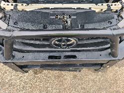 View Toyota Hilux 2023 4 Door Pickup