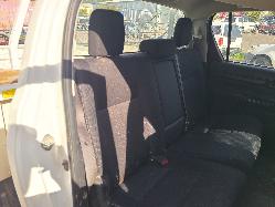 View Toyota Hilux 2023 4 Door Pickup