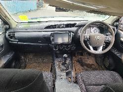 View Toyota Hilux 2023 4 Door Pickup