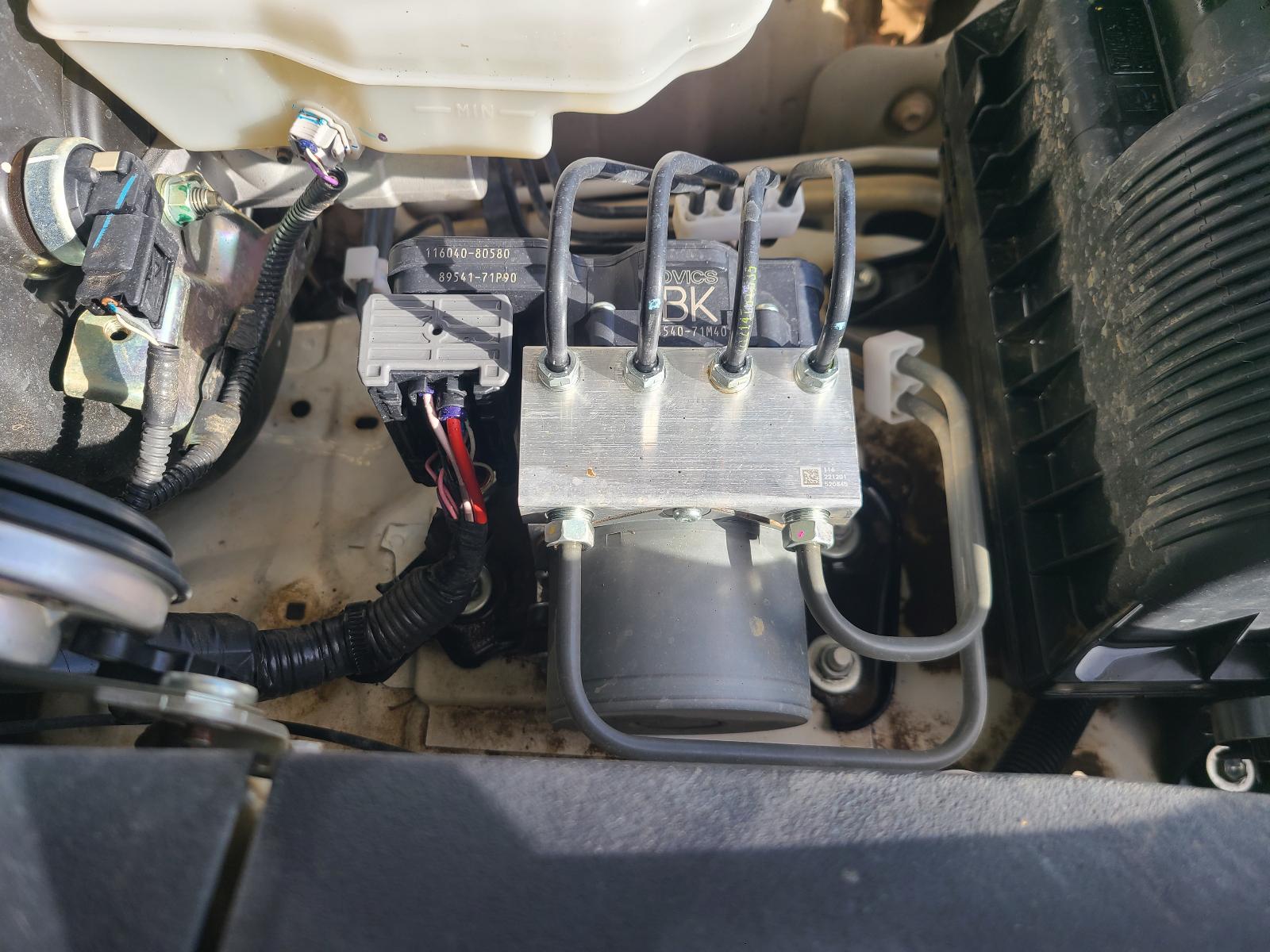 View Toyota Hilux 2023 4 Door Pickup