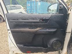 View Toyota Hilux 2023 4 Door Pickup