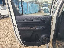 View Toyota Hilux 2023 4 Door Pickup