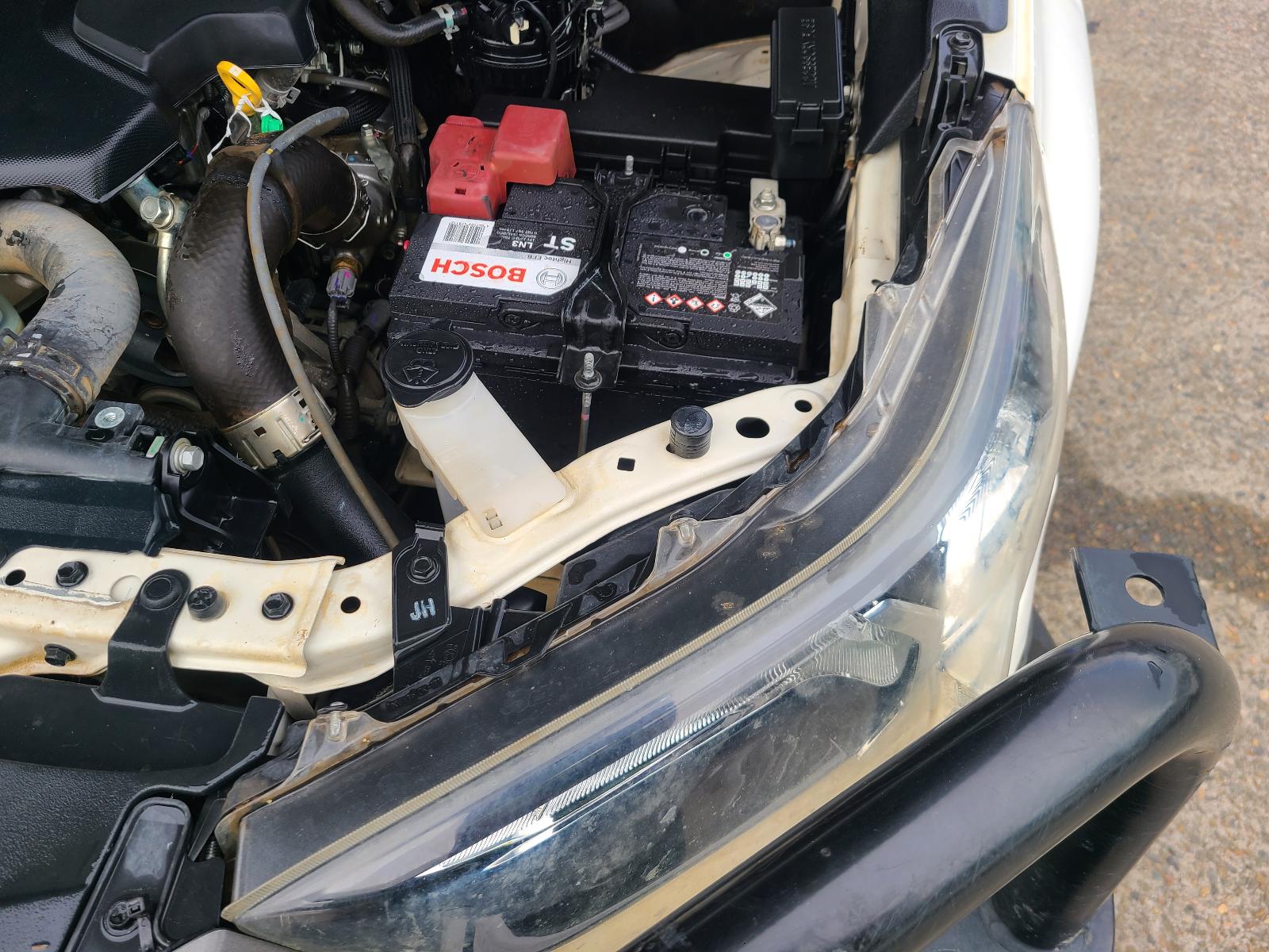 View Toyota Hilux 2023 4 Door Pickup