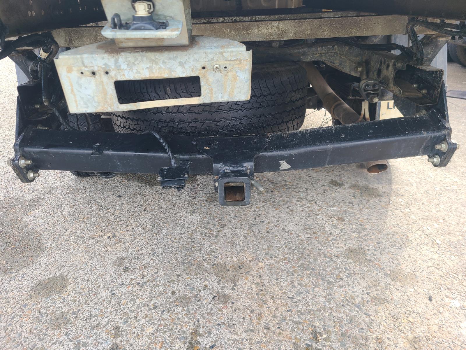 View Toyota Hilux 2023 4 Door Pickup