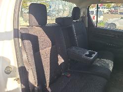 View Toyota Hilux 2023 4 Door Pickup