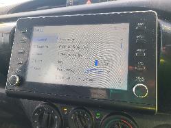 View Toyota Hilux 2023 4 Door Pickup