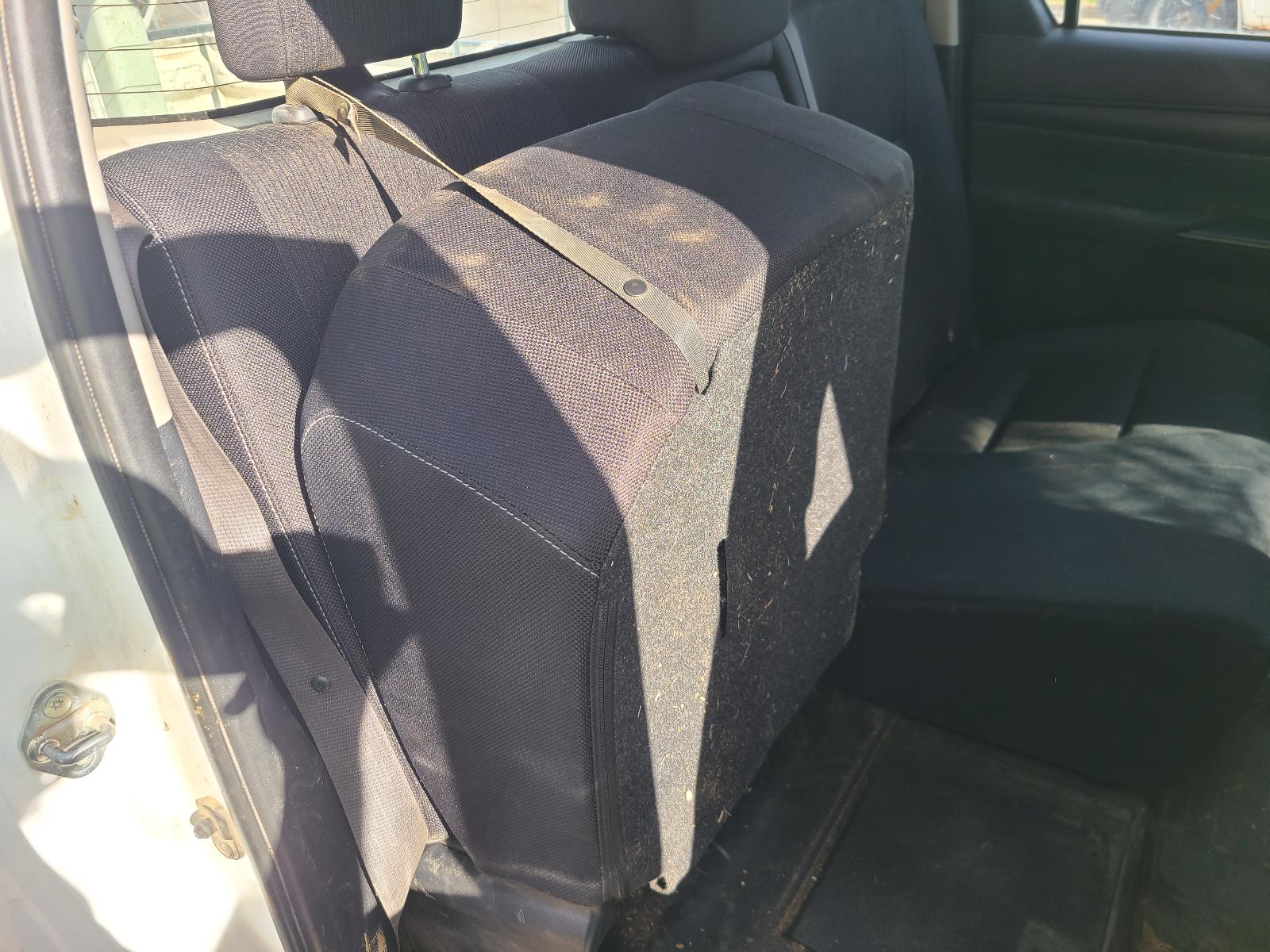 View Toyota Hilux 2023 4 Door Pickup