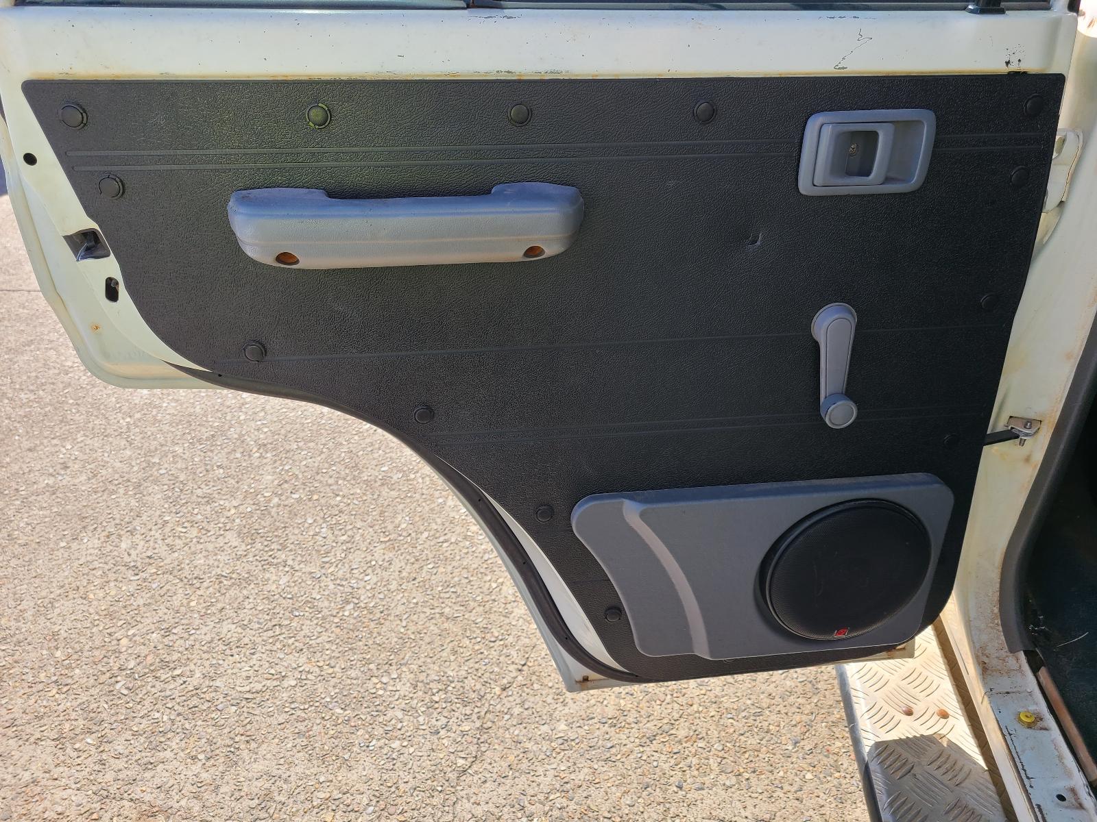View Toyota Landcruiser 2014 4 Door Pickup