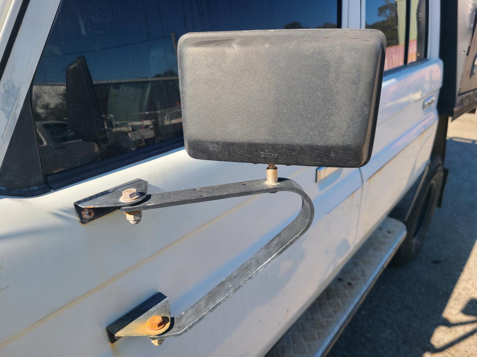 View Toyota Landcruiser 2014 4 Door Pickup
