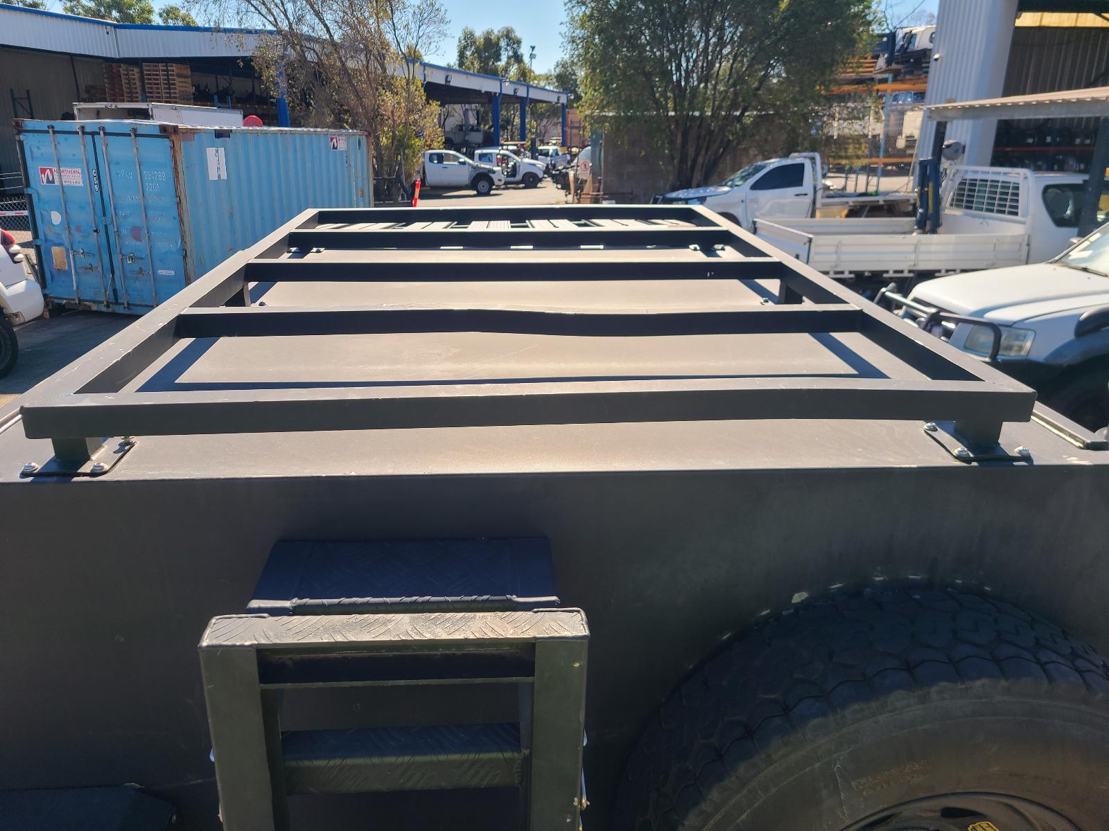 View Toyota Landcruiser 2014 4 Door Pickup