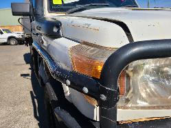 View Toyota Landcruiser 2014 4 Door Pickup