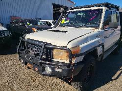 View Toyota Landcruiser 2014 4 Door Pickup