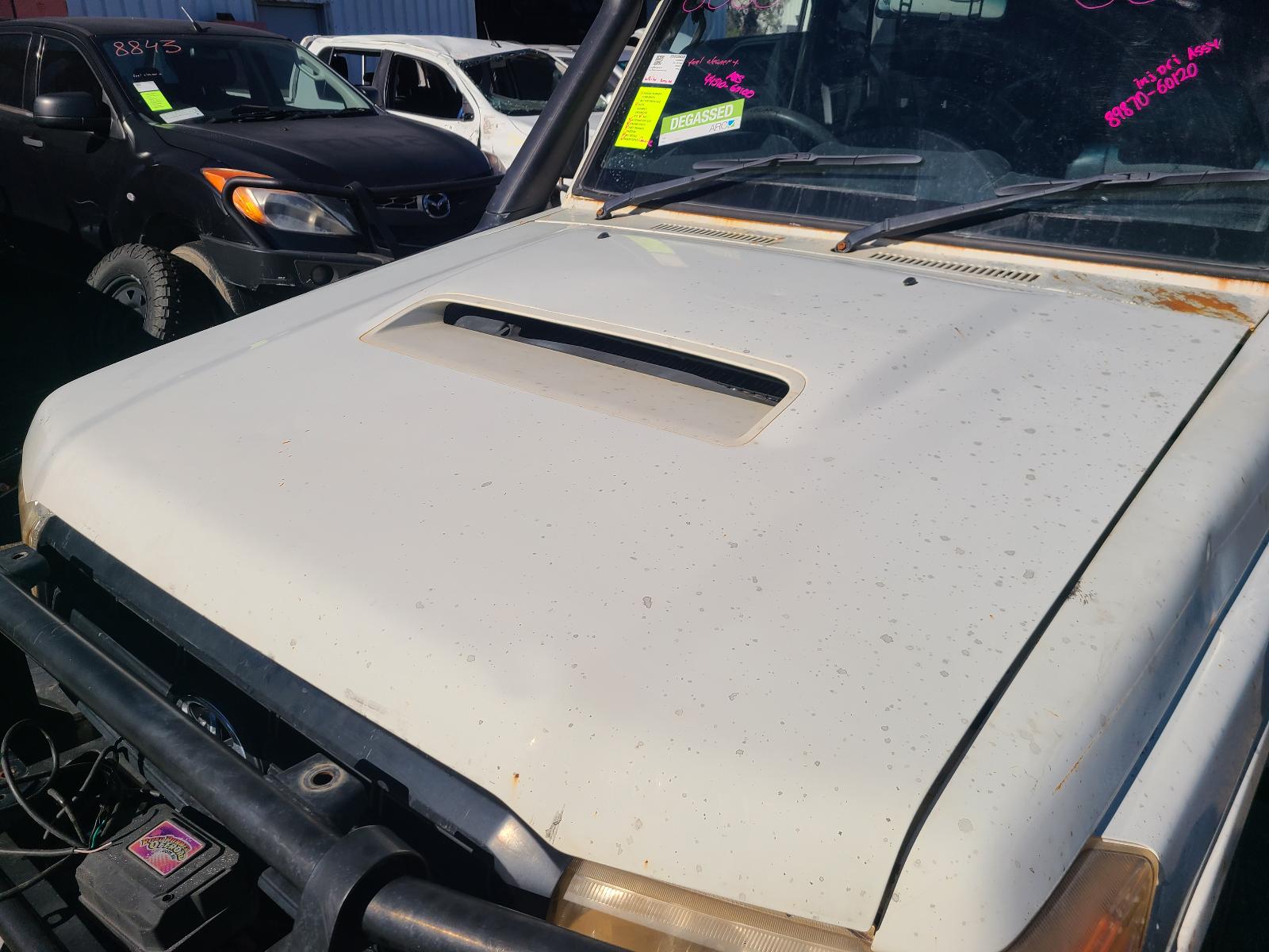 View Toyota Landcruiser 2014 4 Door Pickup