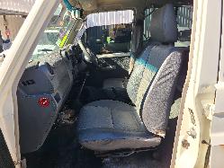View Toyota Landcruiser 2014 4 Door Pickup