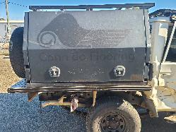 View Toyota Landcruiser 2014 4 Door Pickup
