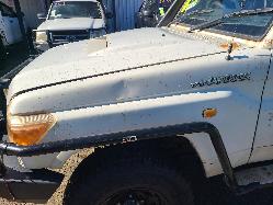 View Toyota Landcruiser 2014 4 Door Pickup