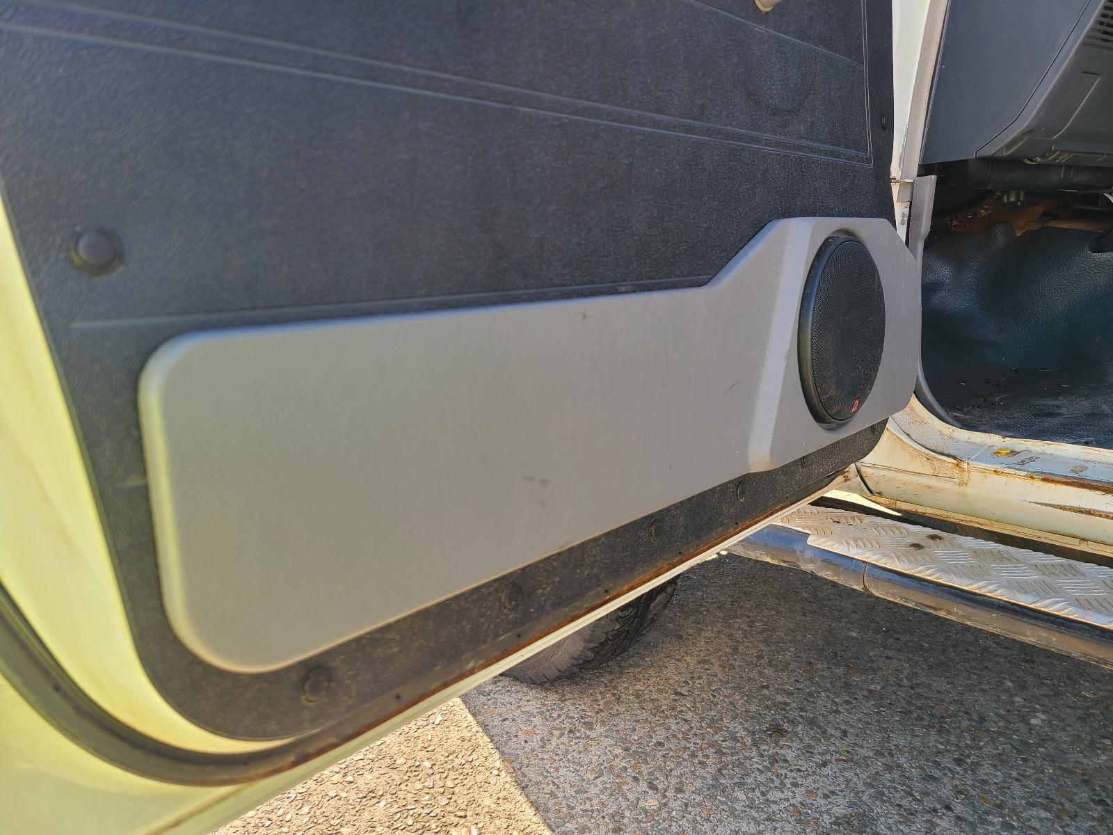 View Toyota Landcruiser 2014 4 Door Pickup