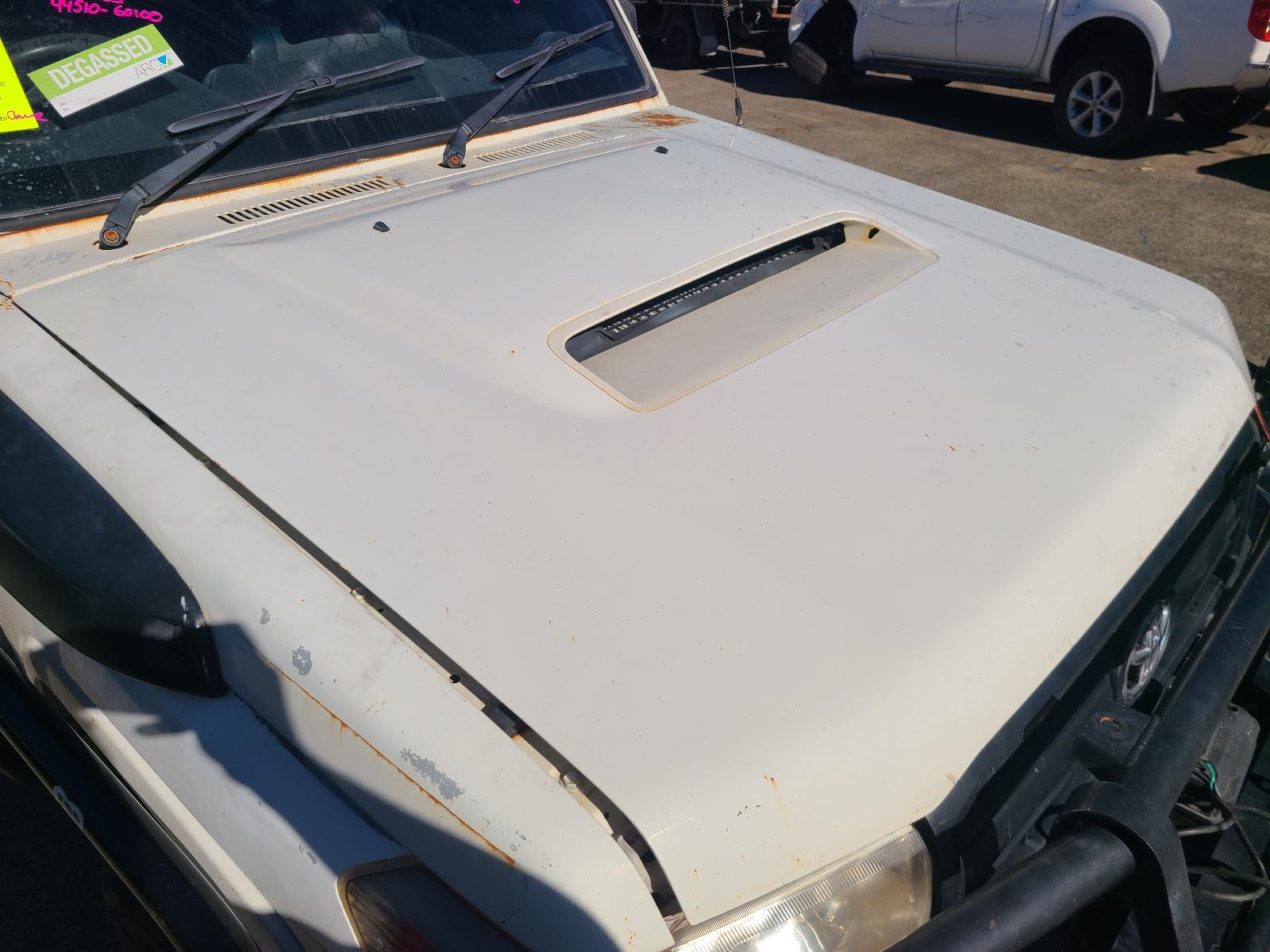 View Toyota Landcruiser 2014 4 Door Pickup