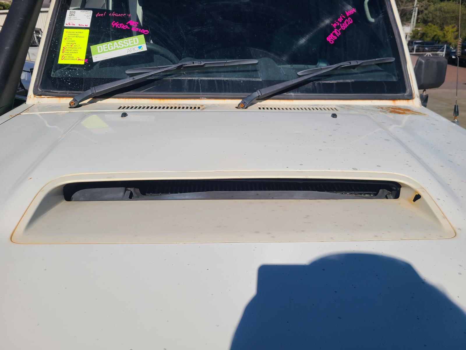 View Toyota Landcruiser 2014 4 Door Pickup