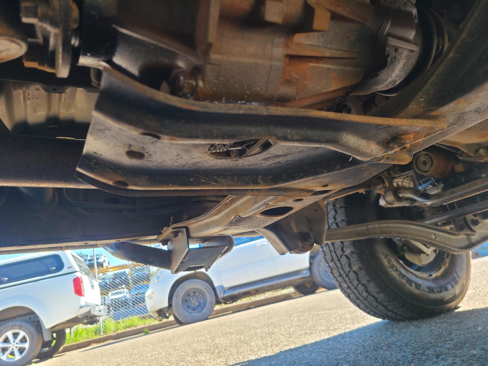 View Toyota Landcruiser 2014 4 Door Pickup