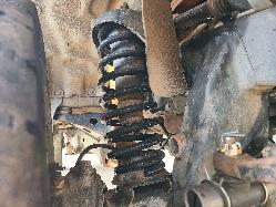 View Toyota Landcruiser 2002  