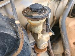 View Toyota Landcruiser 2002  