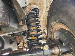 View Toyota Landcruiser 2002  