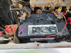View Toyota Landcruiser 2002  
