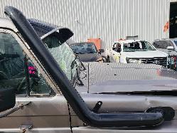 View Toyota Landcruiser 2002  