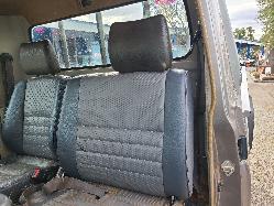 View Toyota Landcruiser 2002  