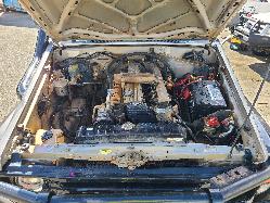 View Toyota Landcruiser 2002  