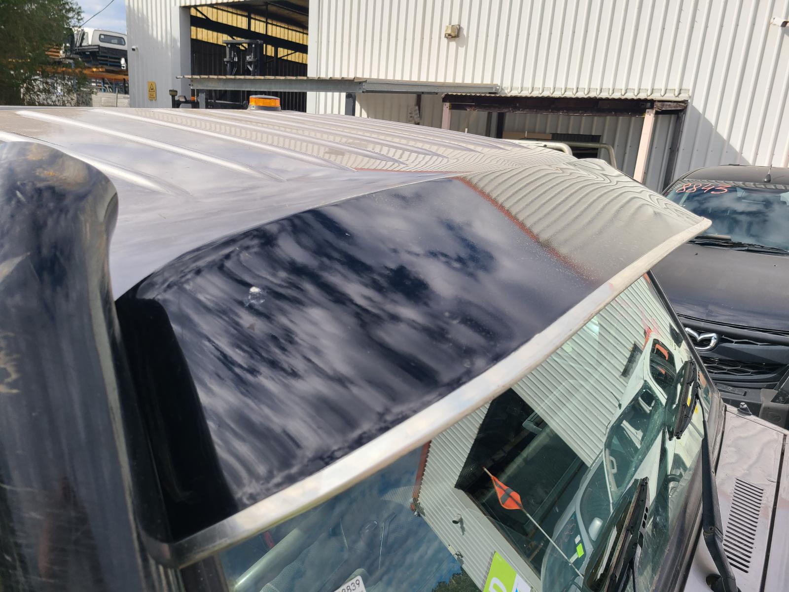 View Toyota Landcruiser 2002  