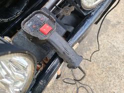 View Toyota Landcruiser 2002  