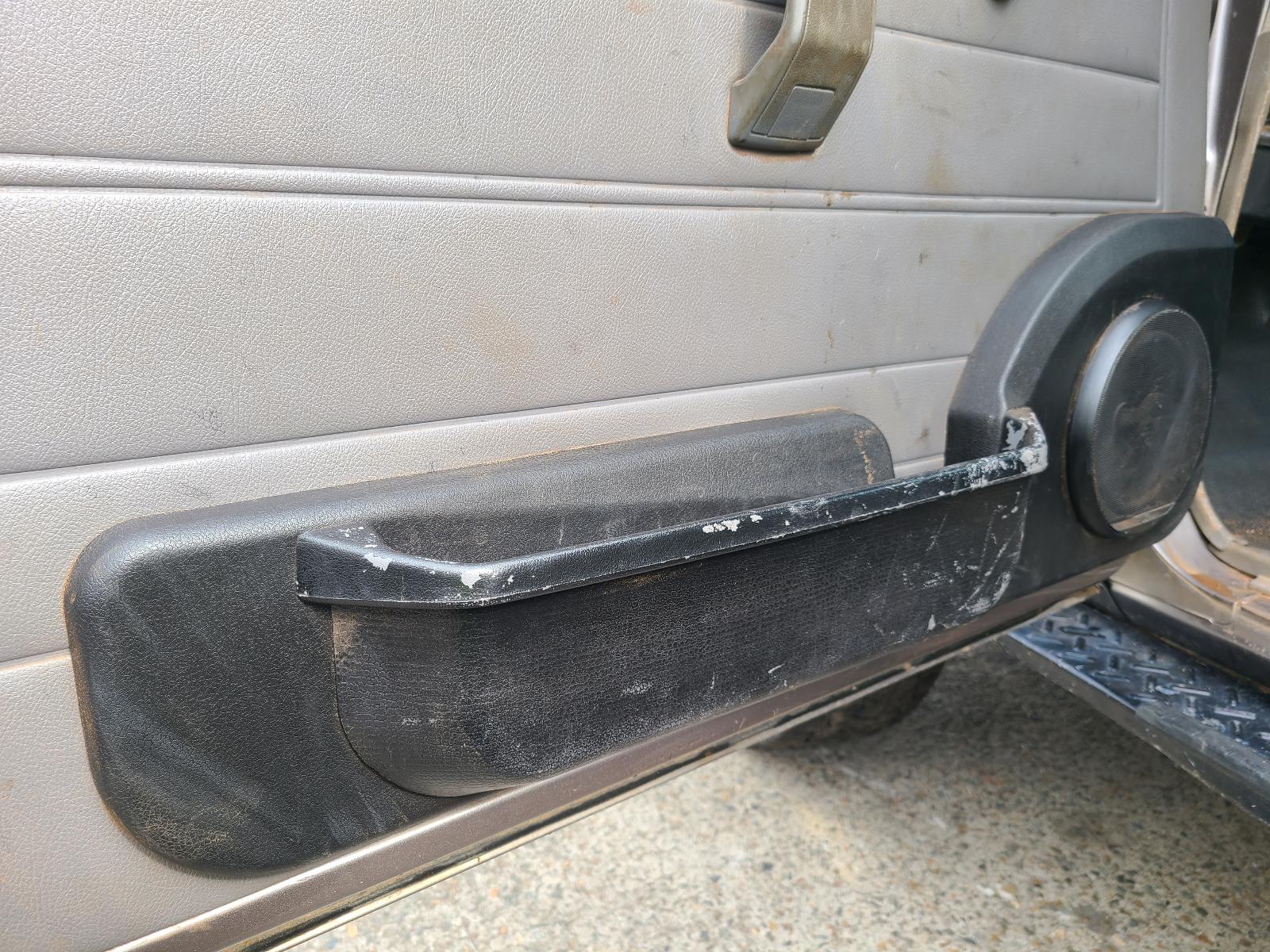 View Toyota Landcruiser 2002  