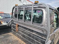 View Toyota Landcruiser 2002  