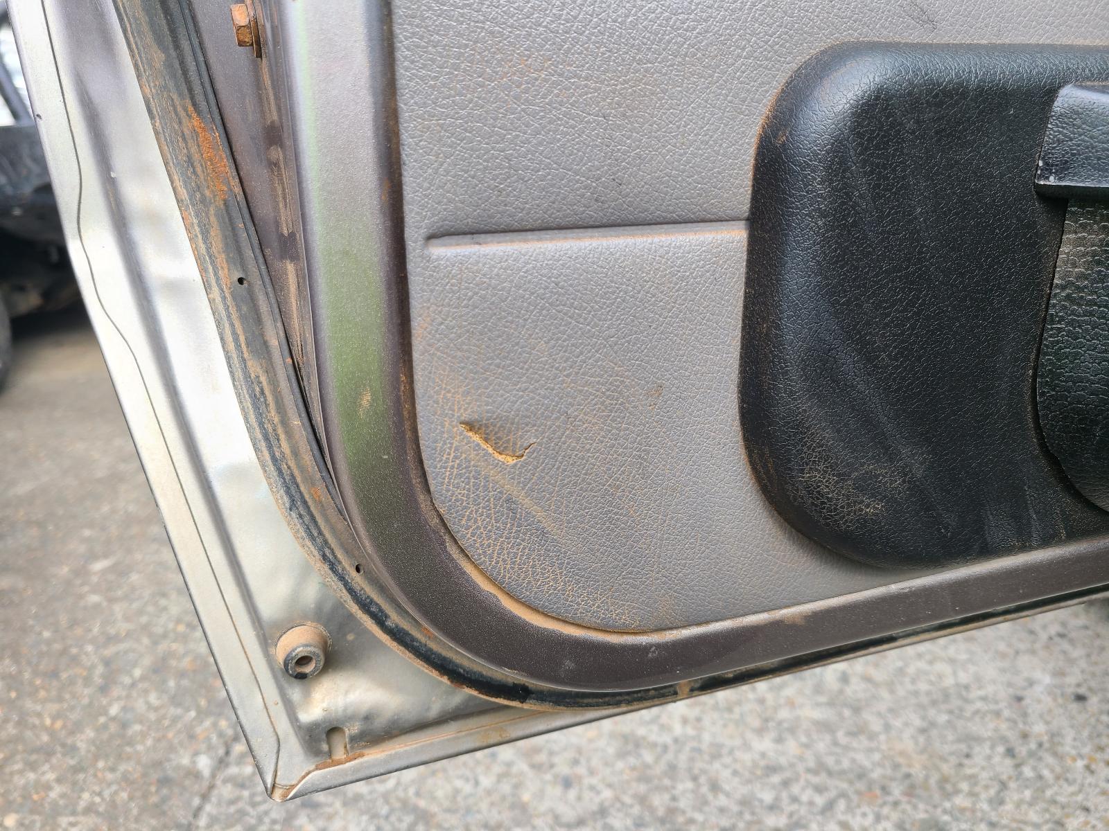 View Toyota Landcruiser 2002  