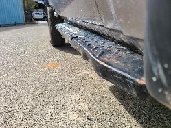 View Toyota Landcruiser 2002  